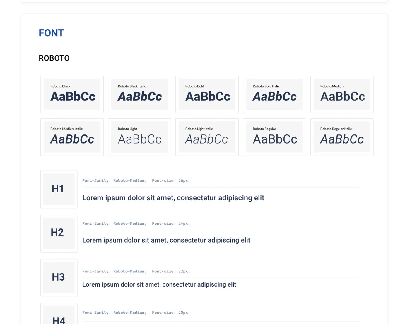 1Exchange web style guide: text inputs and dropdown states